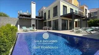 Vale do Lobo Golf Residences
