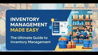 Offline Inventory & Billing Software for Shops | Python Project with GUI  #inventorymanagement