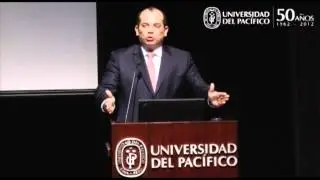 Inauguraci&oacute;n del Congreso internacional 