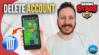 How To Delete Brawl Stars Account