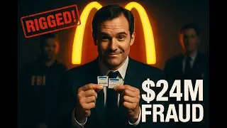 McMillions: The Billion-Dollar Game That Was a Total Fraud