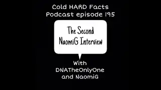 The 2nd NaomiG Interview Official Video