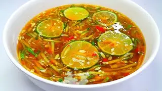 RESEP RUJAK TIMUN BIKIN MEREM MELEK SEGER BANGET ‼️