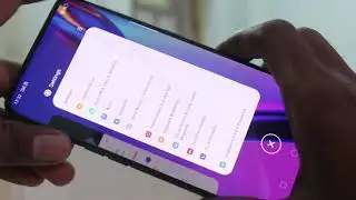 How to set privacy password for app lock in Oppo K3