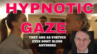 Instant Hypnosis and Mesmerism techniques with Hypnotic Eye Fixation   MAGNETIC INSTANT INDUCTIONS