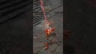 Deflecting tear with great axe is SO satisfying #eldenring #gaming #frierenabridged