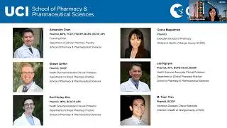 UCI & CHOC Community Information Session on COVID-19 Vaccine Booster Shots