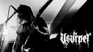 The Usurper - Under His Spell (Official Video)