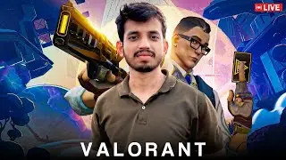 Valorant Rank Push #live #gaming #viral #trending #shorts #valorant #online #marathi