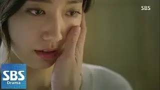 이종석, 박신혜에 속마음 고백 @피노키오( Pinocchio) 13회 141224
