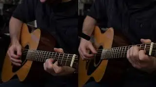 The Roost | Animal Crossing: New Horizons | Acoustic Guitar Cover