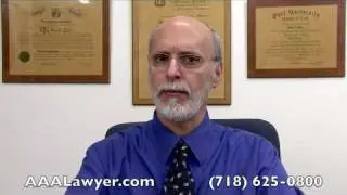 New York Divorce Lawyer | Uncontested Divorce from Beginning to End (FE32)