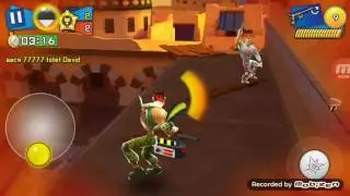 Respawnables Zapper Test and Ghostbuster Trap!!!