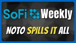 Will SoFi Rise Like Palantir In The Next 6 Month? | SoFi Weekly
