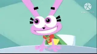 Cocoa Puffs lucky charms third act s5 e2 volleyball/super trix