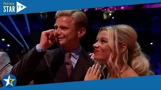 Jade Goody&rsquo;s mum blasts Jeff Brazier as grandson Bobby wins first NTA