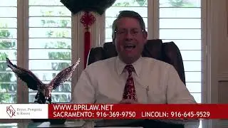 Sacramento Legal | Trust Creation