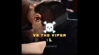 Never Turn Your Back To The Viper💀 || MOXLEYEDITZ || Randy Orton Edit #wwe #shorts