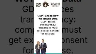 Privacy & Data Protection