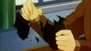 Transformers - Excellent, Ravage!