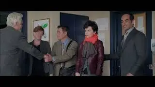 Juliette Binoche & Clive Owen - Words and Pictures (2013)  HD