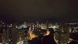 Cardiff Rooftop New Year Fireworks 🎆 | City Centre & Cardiff Bay 2026