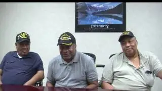 Military Veterans Story