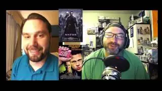 Three Geeks Flix - Movie of the Year (Vs. Edition)