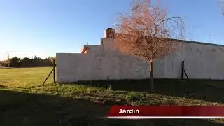 Las P&eacute;rgolas - Soldini