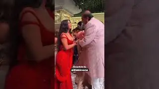 Kardashians At Anant And Radhika Wedding Funny Dub 😂 | Ambani Wedding