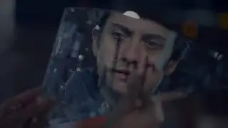 Ghost In The Glass music video