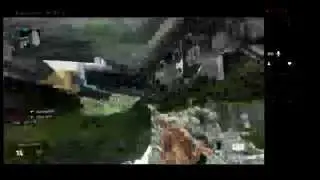 How a noob plays cod advanced warfare