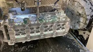 PPR Hayabusa Gen2 Billet Head