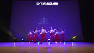 댄스맛집콘서트14ㅣ17ㅣKIDS CHOTEO (Director 쏨니)