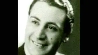 Volvamos a empezar (Alfredo de Angelis y su orquesta t&iacute;pica)
