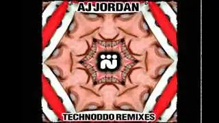 14  AJ Jordan TechNoddo Remixes CD 2013   I'm Gone So Long TechNoddo Remix Explicit