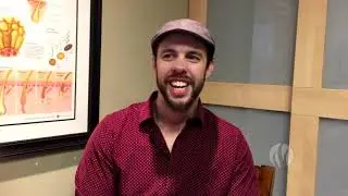 Chris' Testimonial | HRI Hair Transplant | Transplant Journey