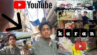 Aaj new vlog  ghar ka video  YouTube  Asansol vlog 😍
