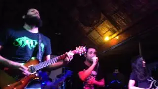 RIP - Kerfodermo (Live)