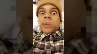 D SAVAGE 2900 - FUCK WITH ME UNRELEASED SONG SNIPPET
