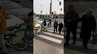 Respect to These Guys! #shorts