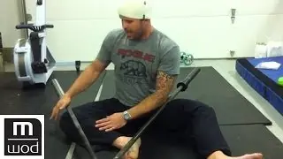 Medical Hamstring | Feat. Kelly Starrett | Ep. 82 | MobilityWOD