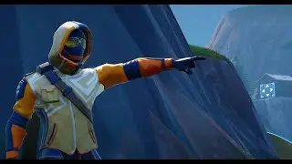 Fortnite - Summit Striker Gameplay!