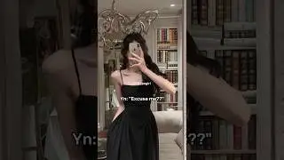 Pov: When he is your beloved husband #bts #jungkook #wattpad #shorts