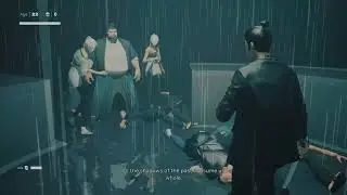 Sifu: Young Man Suit Gameplay - Part 2 (PS5)