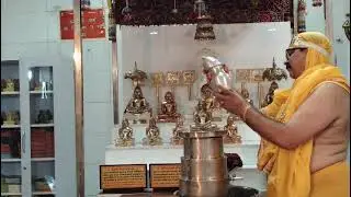 Shantidhara laghu shree sammed shikarji (15.01.2026)