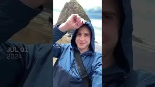 2024 1 Second Everyday