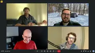 CRWG Full Meeting | 2025-01-13