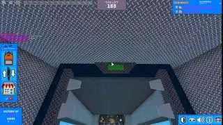 Glitch on Bio Lab