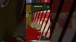 Spawnkill Oregon 🔥 #rainbowsixmobile #rainbow6 #r6latam #r6mobile #codmobile